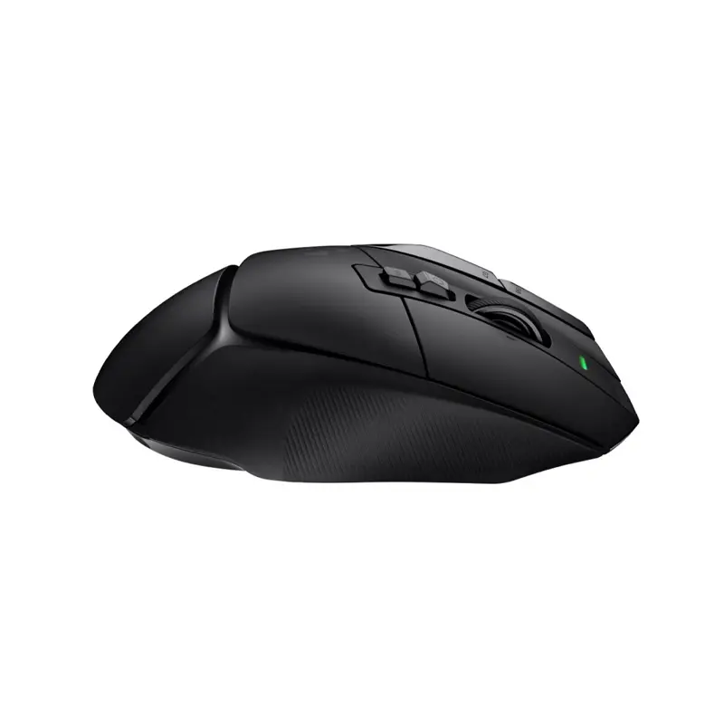G502-X-Lightspeed Black
